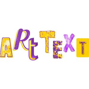 Art Text's Podcast