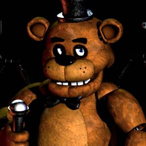 Five Nights at Freddy’s Sound Tracks