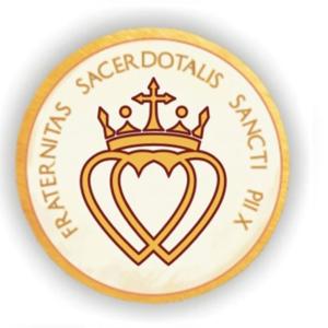 FSSPX Lietuva