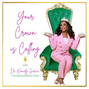Your Crown is Calling