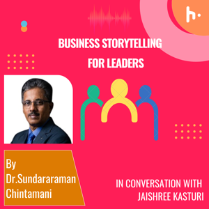 Business Storytelling for Leaders