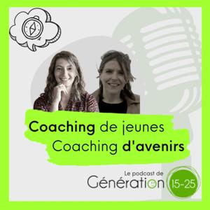 Coaching de jeunes, coaching d'avenirs