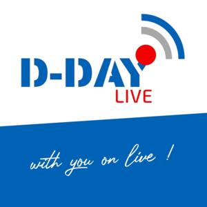 D DAY live