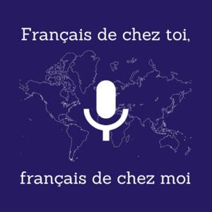 Fançais de chez toi, français de chez moi