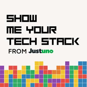 Show Me Your Tech Stack