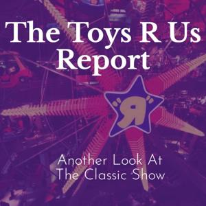 The Toys R Us Report