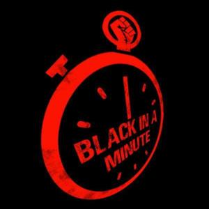The Black In A Minute Podcast