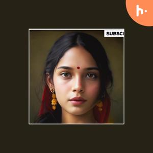 Subhadip Ray (Sayan)’s First Podcast