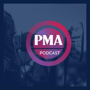 PMA Podcast