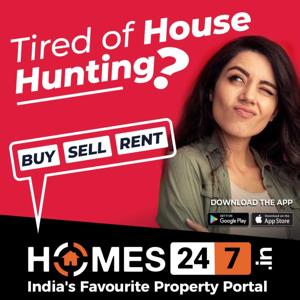 Homes247.in Podcast