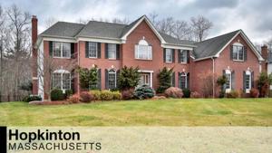 Home Tours