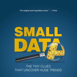 Small Data: una mente original y curiosa
