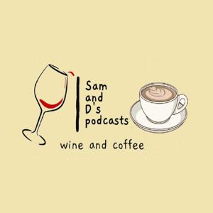 Coffee and Wine