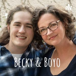 Becky & Boyo