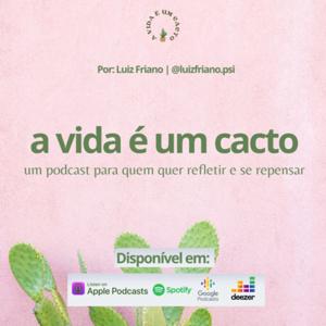 a vida é um cacto