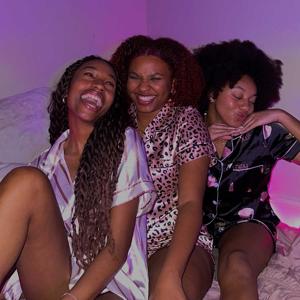 Girls Night In