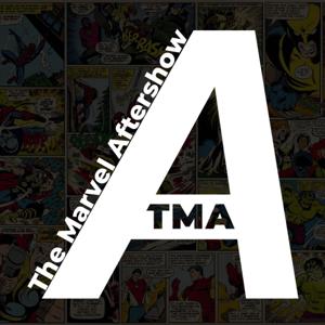 The Marvel Aftershow