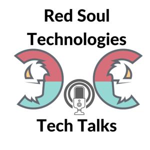 Red Soul Tech Talks