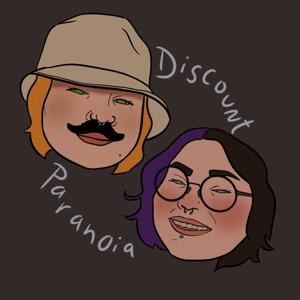Discount Paranoia