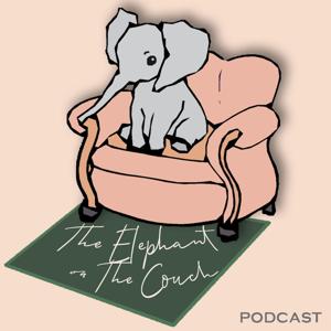 The Elephant on the Couch