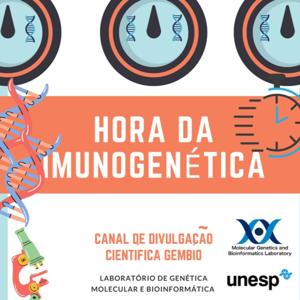 Hora da Imunogenética