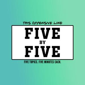 Five By Five