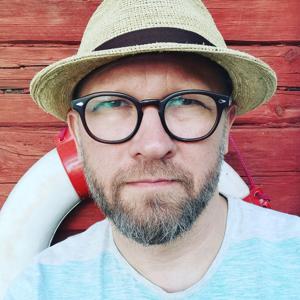 Testisyöte SoundCloudin kautta