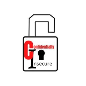 Confidentially Insecure