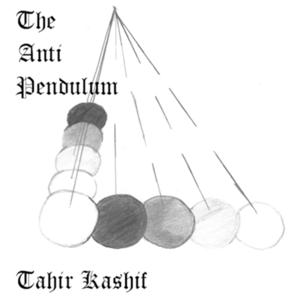 The Anti-Pendulum