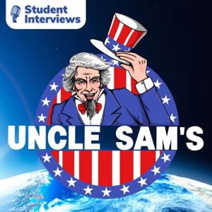 Uncle Sam's: English Student Interviews