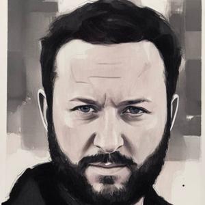 The Markus J Show