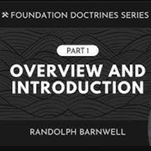 Randolph Barnwell