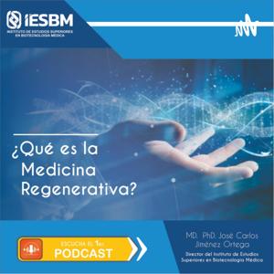 El Podcast de IESBM