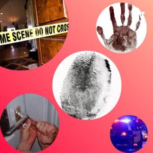 Unusual Monsters (True Crime Stories)