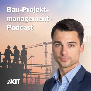 Bau-Projektmanagement-Podcast