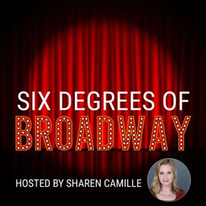 Six Degrees of Broadway