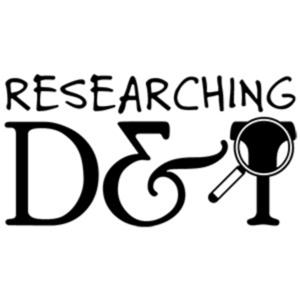 Researching D&T Education