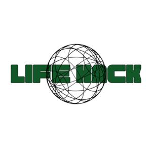 The Life Hack Podcast 🌎