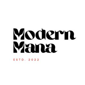 Modern Mana