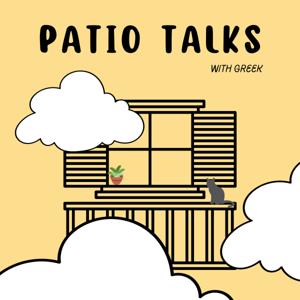 Patio Talks