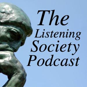 The Listening Society Podcast