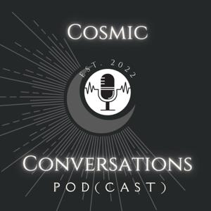 Cosmic Conversations