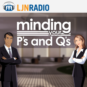 LJNRadio: Minding Your P's and Q's by LJNRadio