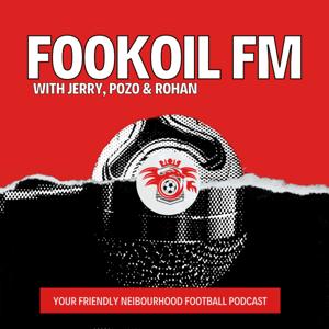 FookOil FM