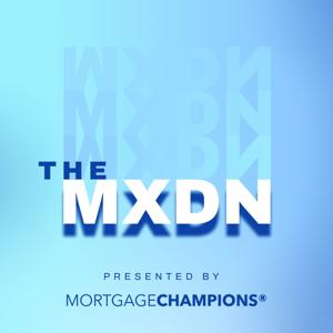 The Mix Down by Mortgage Champions