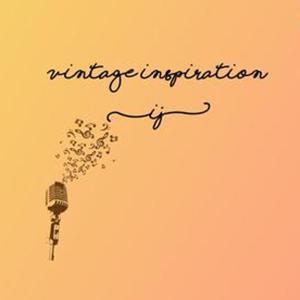 Vintage inspiration (IJ)
