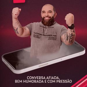 Podcast do Lobão