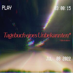 Tagebuch eines Unbekannten