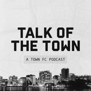 Talk Of The Town