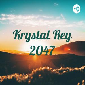 Krystal Rey 2047